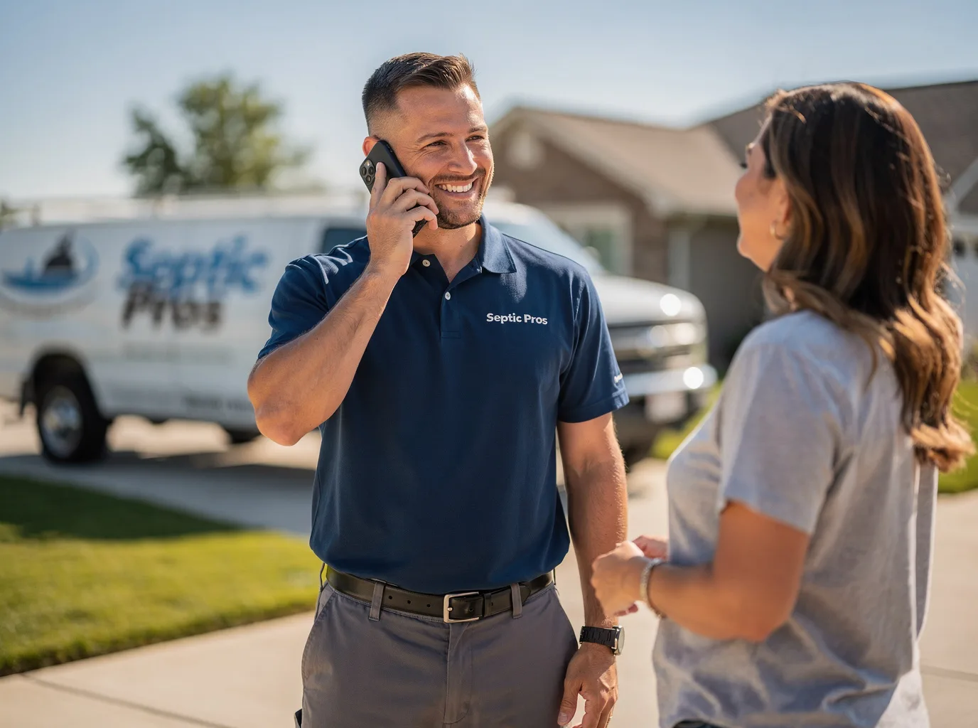 Septic Tank Pumping Raymond, OH FAQs